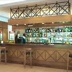 Pheia, Vriniotis Hotel 4*
