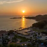 Pheia, Vriniotis Hotel Katakolo