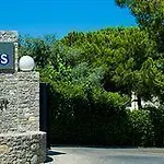 Pheia, Vriniotis Hotel 4*