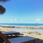 Hotel Pheia, Vriniotis Katakolo