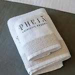 Pheia, Vriniotis Hotell Katakolo