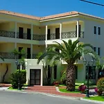 Pheia, Vriniotis Hotell 4*