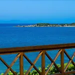 Pheia, Vriniotis Hotell 4*