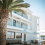 Pheia, Vriniotis Hotell Katakolo