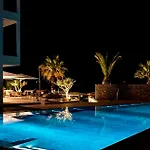 Pheia, Vriniotis فندق