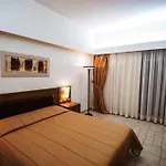Pheia, Vriniotis Hotell 4*