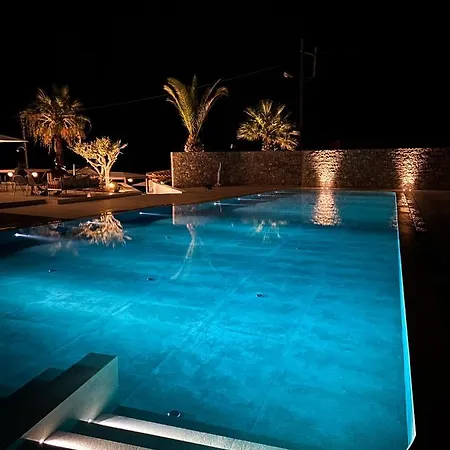 Hotel Pheia, Vriniotis 4*