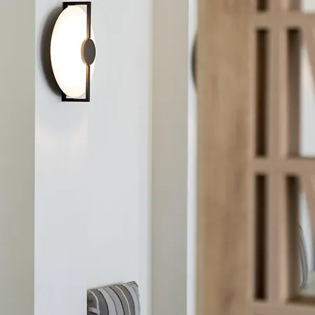 Pheia, Vriniotis Hotell