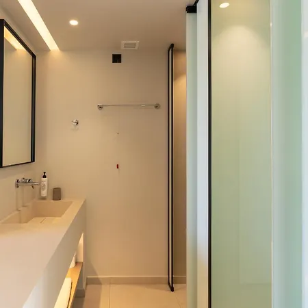 Hotel Pheia, Vriniotis 4*