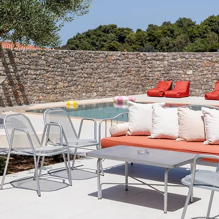 Pheia, Vriniotis 4* Katakolo