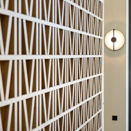 Pheia, Vriniotis Hotel 4*