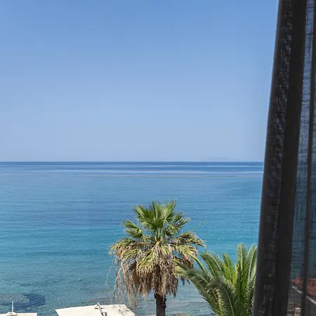 Pheia, Vriniotis Hotel 4*