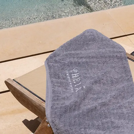 Pheia, Vriniotis 4* Katakolo