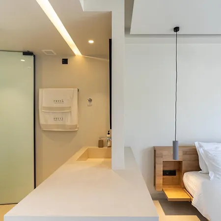 Hotell Pheia, Vriniotis 4*