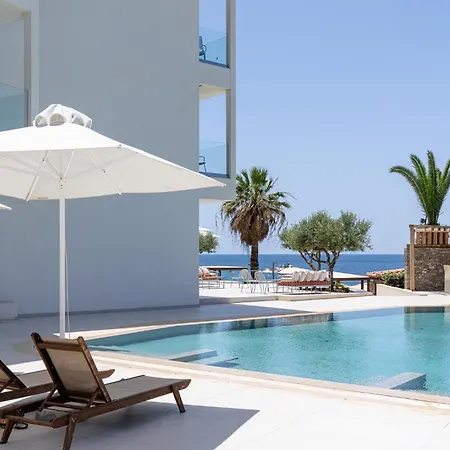 Hotel Pheia, Vriniotis