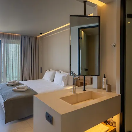 Pheia, Vriniotis Hotel 4*