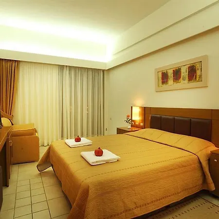 Hotel Pheia, Vriniotis
