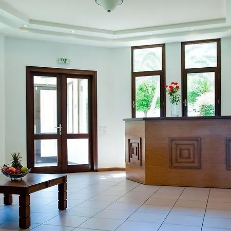 Pheia, Vriniotis Hotel 4*