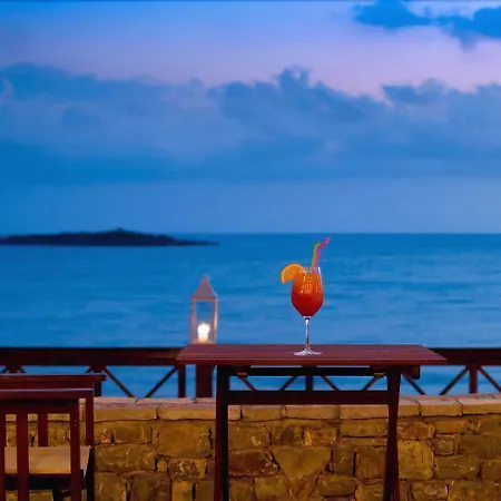 Hotel Pheia, Vriniotis Katakolo