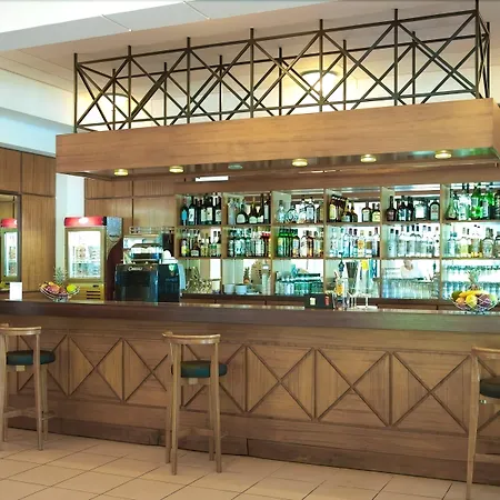 Pheia, Vriniotis Hotel 4*