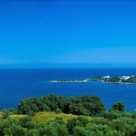 Pheia, Vriniotis Katakolo