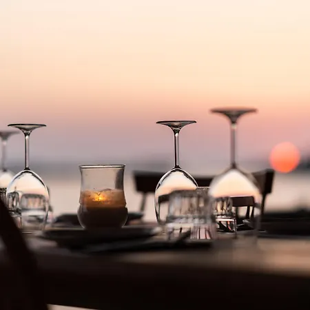 Pheia, Vriniotis 4* Katakolo