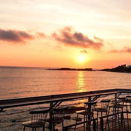 Hotel Pheia, Vriniotis Katakolo