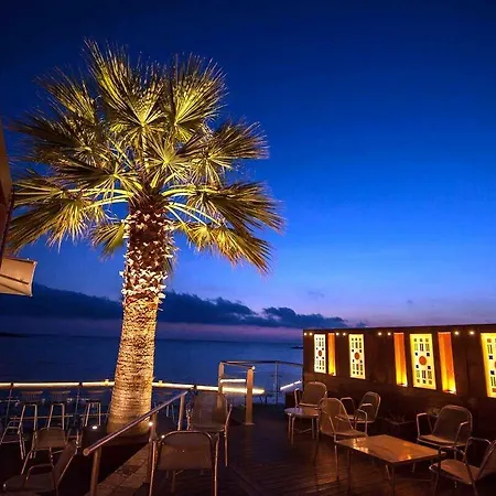 Pheia, Vriniotis Hotel