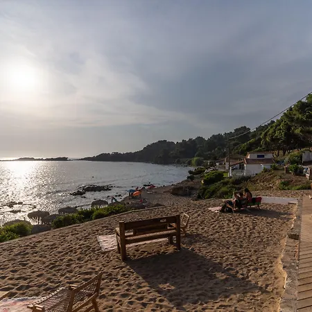 Pheia, Vriniotis 4* Katakolo