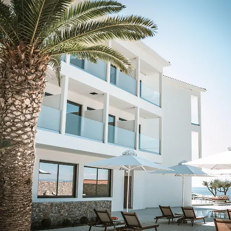 Pheia, Vriniotis Hotel Katakolo