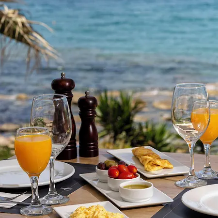 Pheia, Vriniotis 4* Katakolo