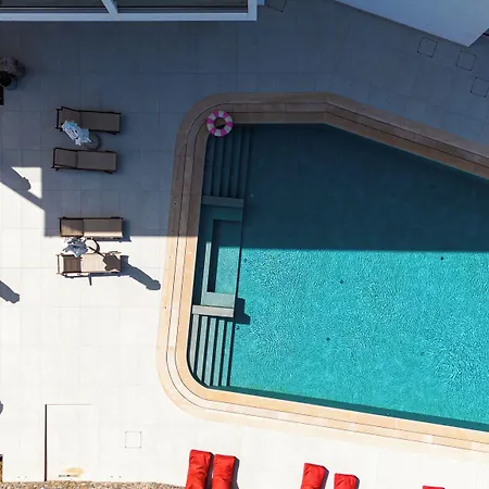 Pheia, Vriniotis 4* Katakolo