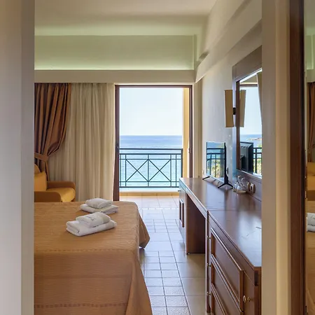 Hotel Pheia, Vriniotis Katakolo