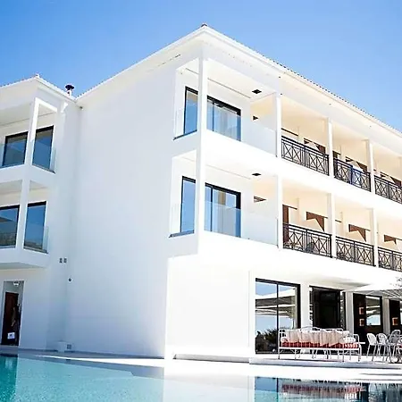 Pheia, Vriniotis Hotel 4*