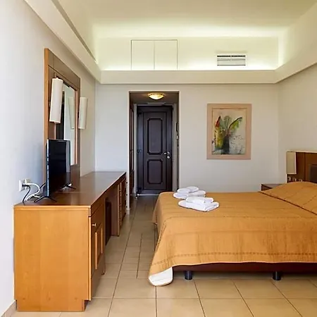 Pheia, Vriniotis 4* Katakolo