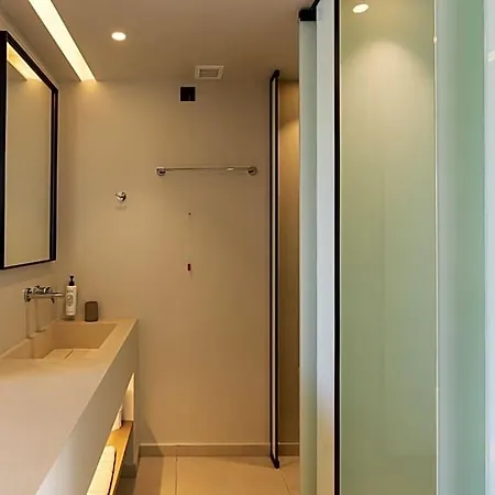 Pheia, Vriniotis Hotel Katakolo