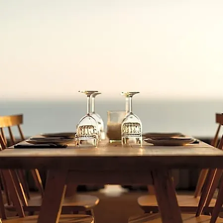 Pheia, Vriniotis Hotel 4*