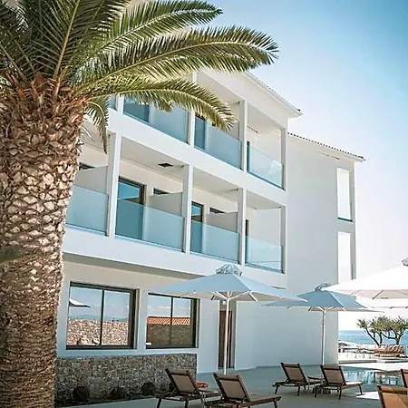Hotel Pheia, Vriniotis Katakolo