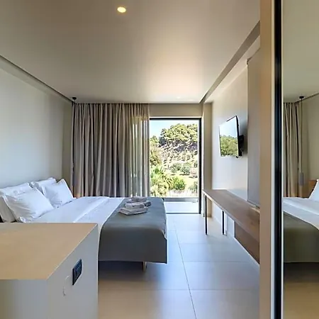 Pheia, Vriniotis Hotel 4*