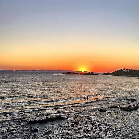 Pheia, Vriniotis Hotel