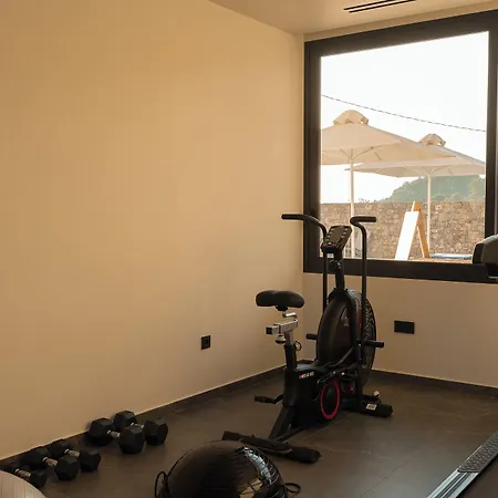 Hotel Pheia, Vriniotis 4*