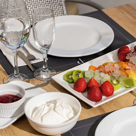 Pheia, Vriniotis Hotel 4*