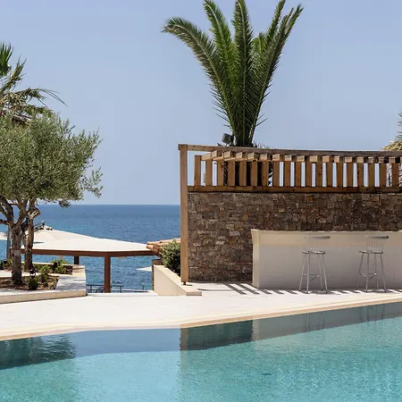 Pheia, Vriniotis Hotel Katakolo