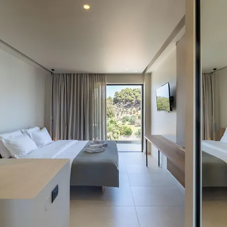 Hotel Pheia, Vriniotis Katakolo