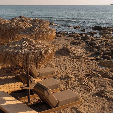 Pheia, Vriniotis Hotel Katakolo