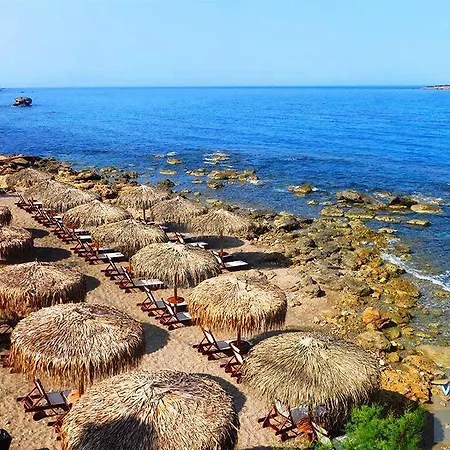 Pheia, Vriniotis 4*
