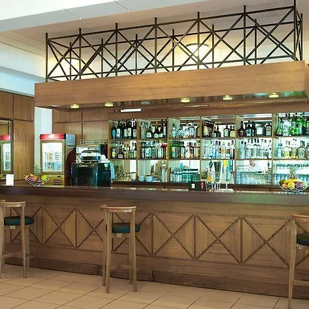 Hotel Pheia, Vriniotis