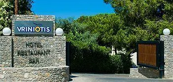 Pheia, Vriniotis Hotell 4*