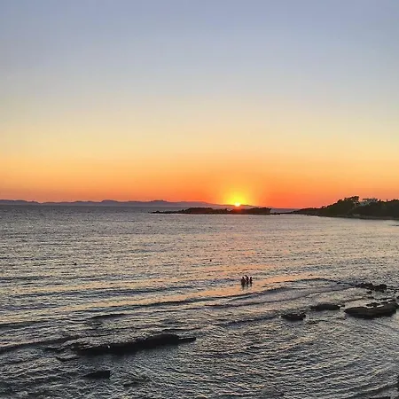 Hotell Pheia, Vriniotis Katakolo