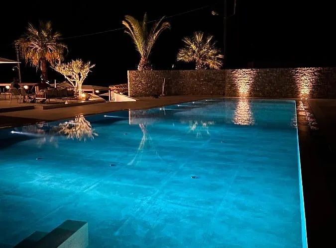 Hotel Pheia, Vriniotis 4*